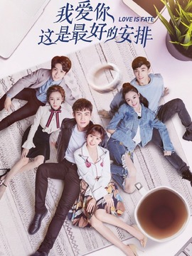 我爱你这是最好的安排