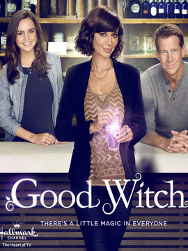 好女巫第四季