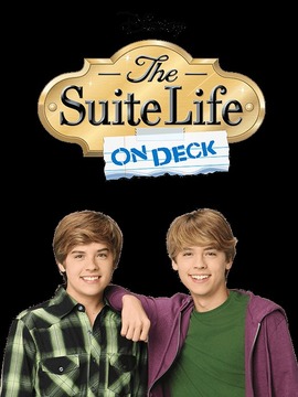 小查与寇弟的顶级游轮生活第三季