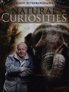 大卫&middot;爱登堡的自然奇迹