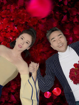 杨光的快乐生活之恋爱先生