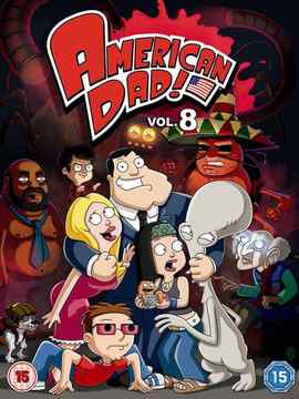 美国老爸第八季