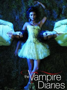 吸血鬼日记第二季