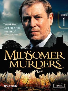 骇人命案事件簿