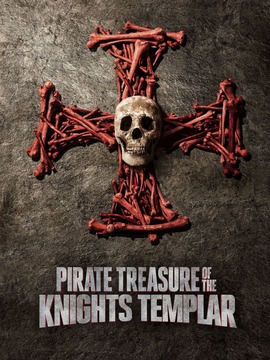 圣殿骑士团的海盗宝藏