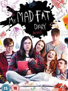 肥瑞的疯狂日记