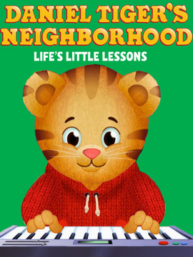 Daniel Tiger’s Neighborhood