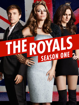 王室第一季