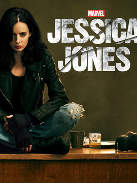 杰西卡·琼斯第三季