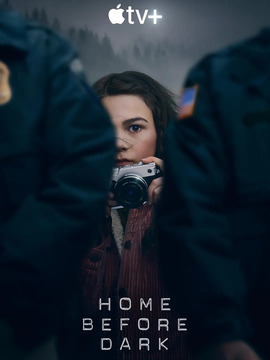 天黑请回家第一季