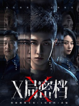 X局密档