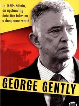 乔治·詹特利探案