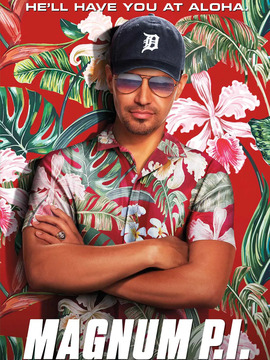 新夏威夷神探第一季