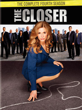 罪案终结第四季