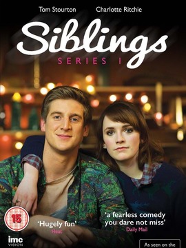 贱精姐弟第一季