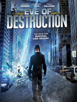 毁灭前夕：倒数救援