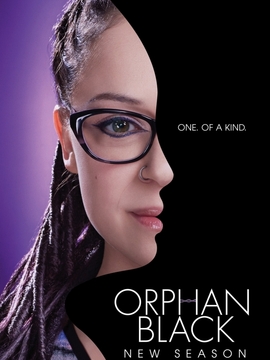 黑色孤儿第二季