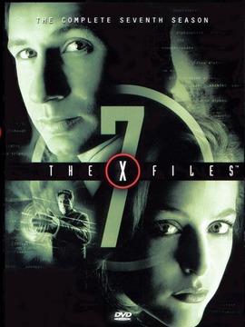 X档案第七季