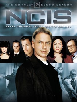 海军罪案调查处第十季