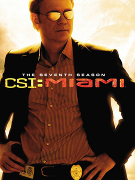 犯罪现场调查：迈阿密第七季