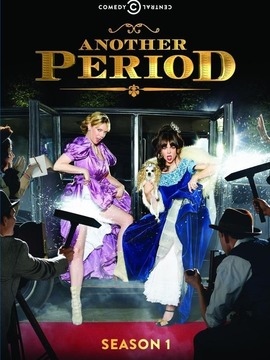 另一个大姨妈第一季