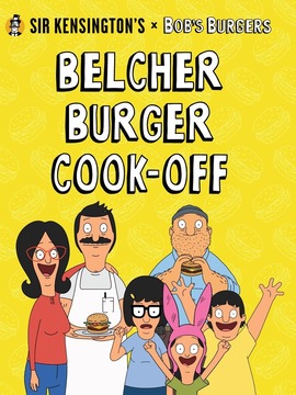 开心汉堡店第十季