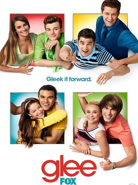 欢乐合唱团第五季