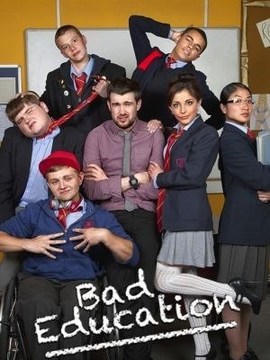 不良教育第二季