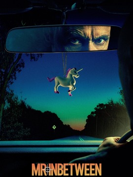 中间人先生第二季