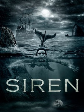 诡媚海妖第二季