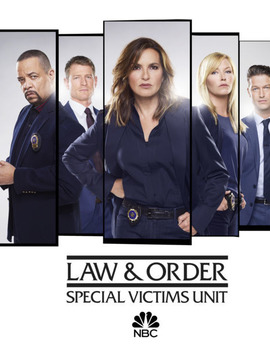 法律与秩序:特殊受害者第二十季