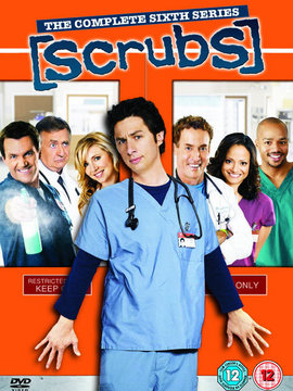 实习医生风云第六季