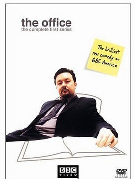 办公室笑云第一季