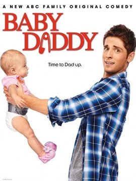 少男老爸第一季