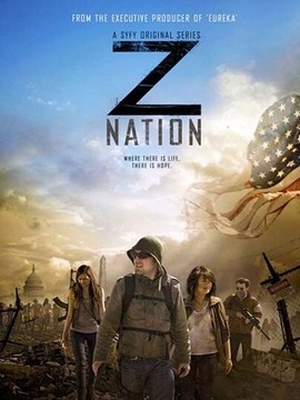 丧尸国度第二季