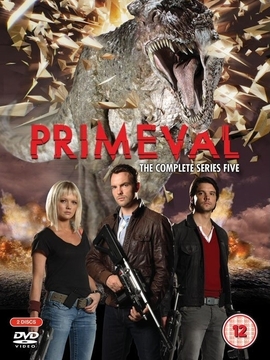 远古入侵第五季