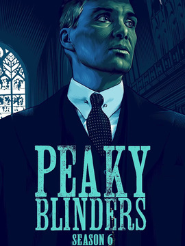 浴血黑帮第六季