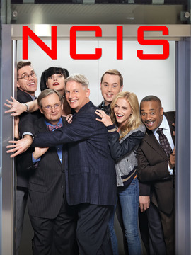 海军罪案调查处第十五季