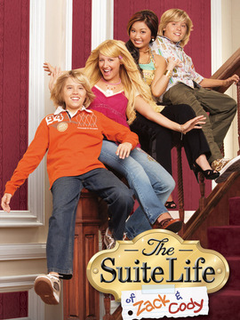 小查与寇弟的顶级生活第三季