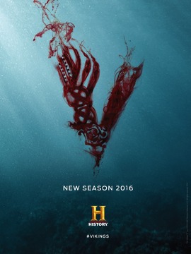 维京传奇第四季