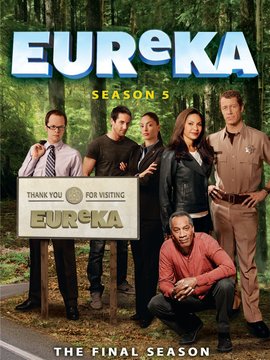 灵异之城第五季