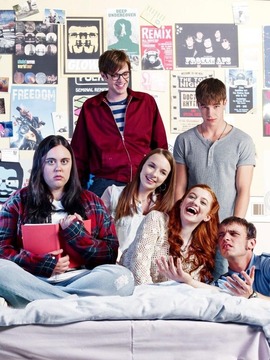 肥瑞的疯狂日记第三季