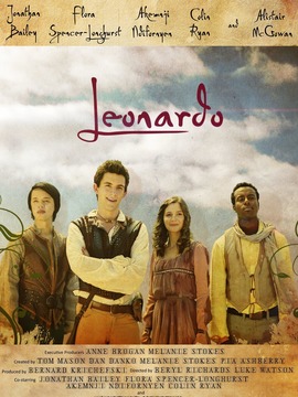 列奥纳多&middot;达&middot;芬奇