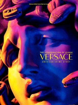 美国罪案故事第二季