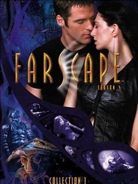 遥远星际第四季