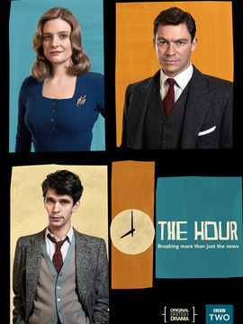 演播时刻第一季