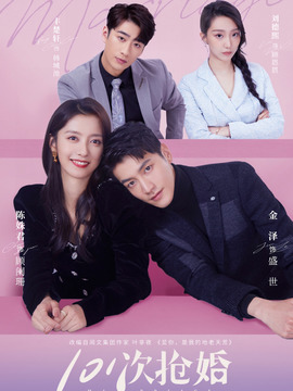101次抢婚