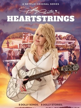 多莉·帕顿：拨动心弦