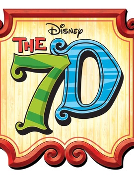 七个小矮人第一季