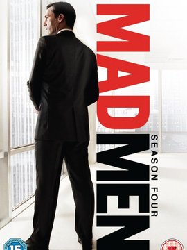 广告狂人第四季